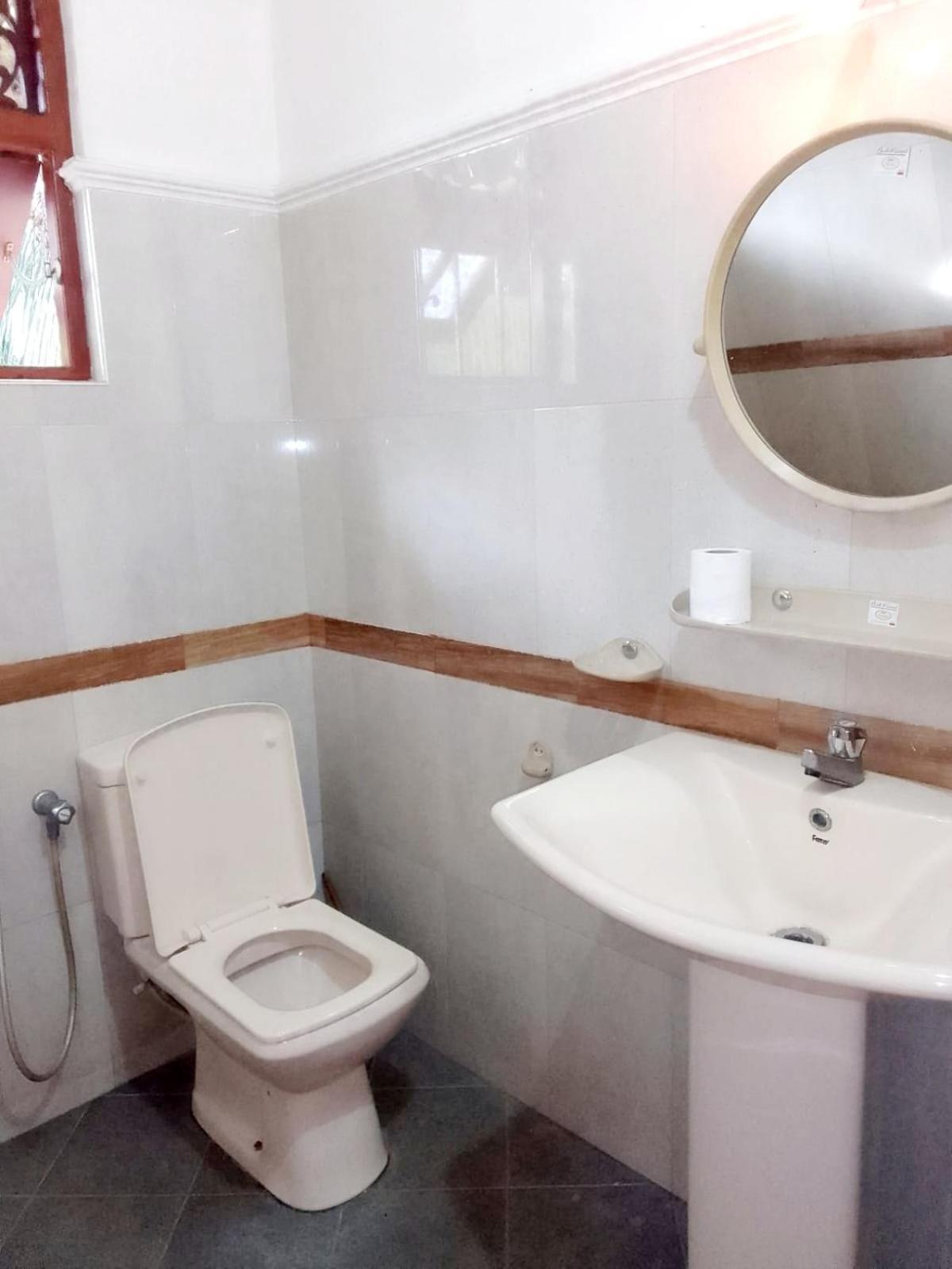 Nisadi Villa Bentota Esterno foto