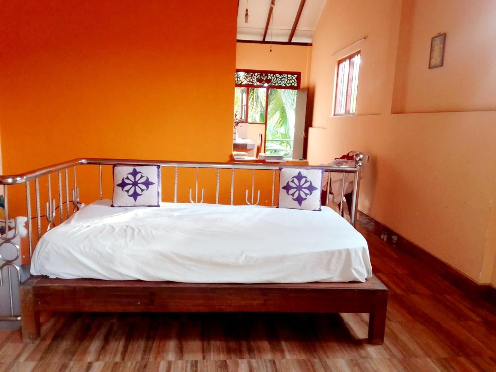 Nisadi Villa Bentota Esterno foto