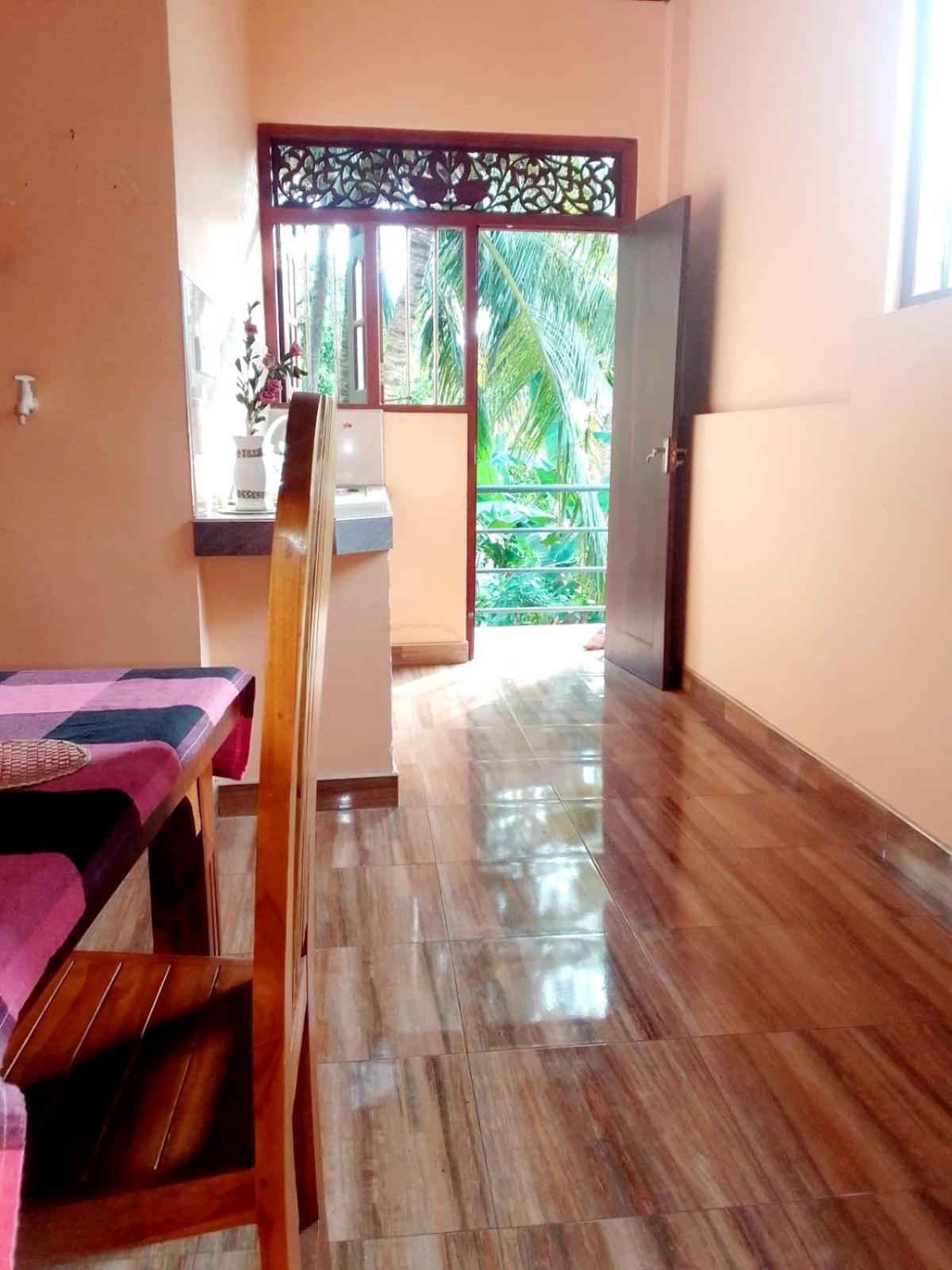 Nisadi Villa Bentota Esterno foto