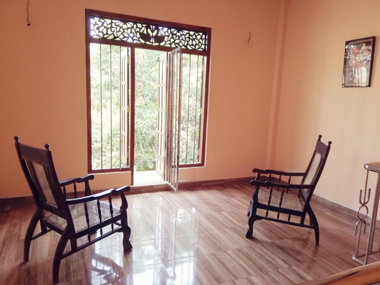 Nisadi Villa Bentota Esterno foto
