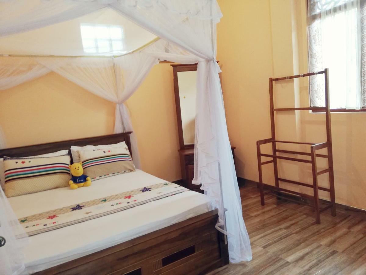 Nisadi Villa Bentota Esterno foto