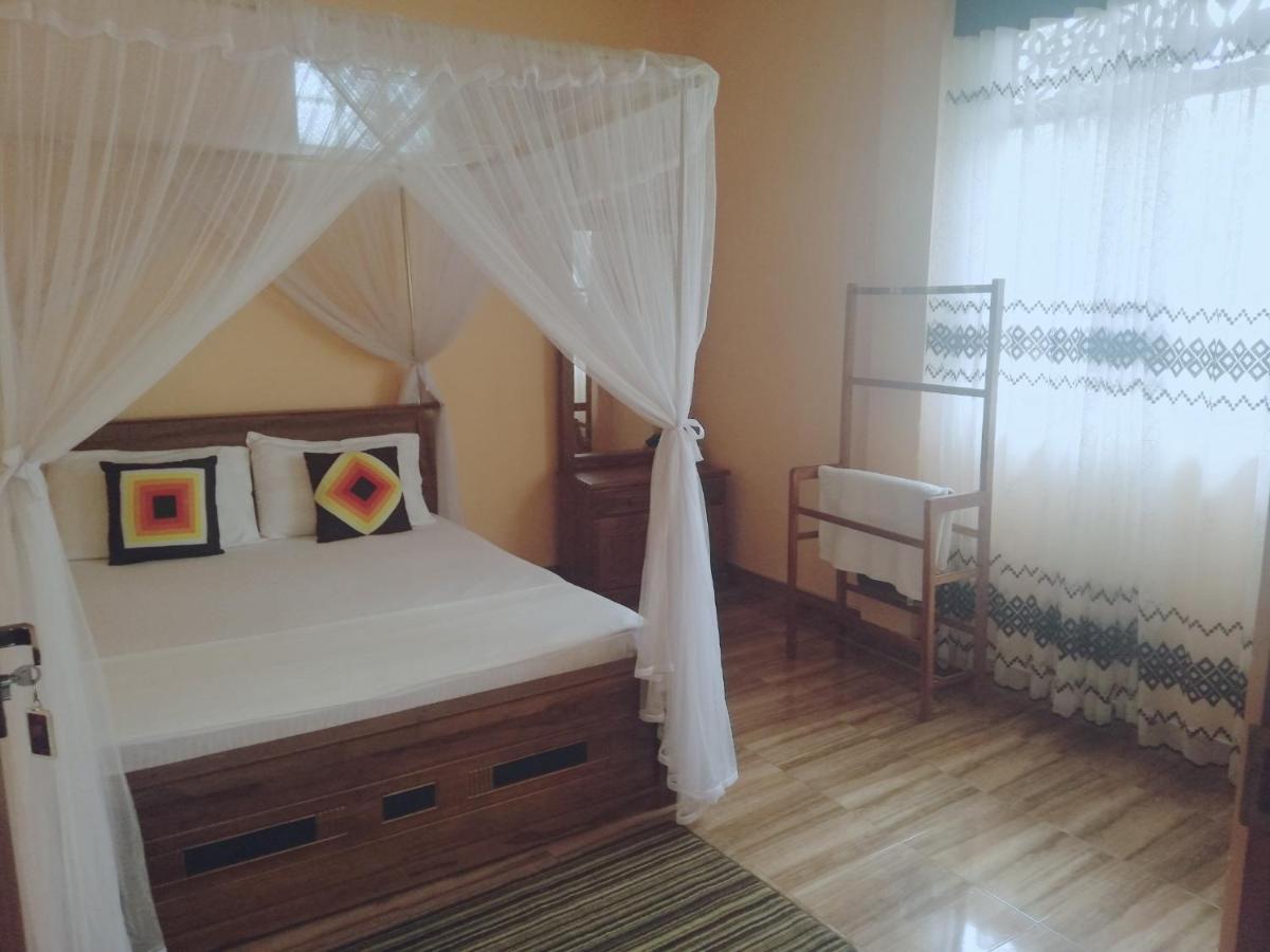 Nisadi Villa Bentota Esterno foto